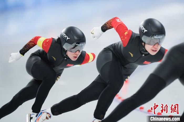 哈尔滨亚冬会：科技与冰雪共舞，秀出艺术美与