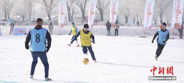 国际雪联单板滑雪障碍追逐世界杯首次落户沈阳