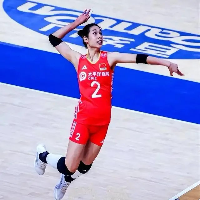 中国女排主将庄宇珊留洋新动向：土超保级队引