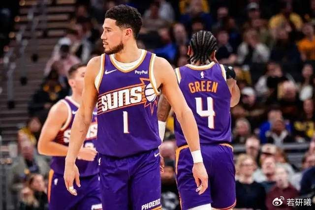 太阳力克步行者战绩飙升火箭交易引热议