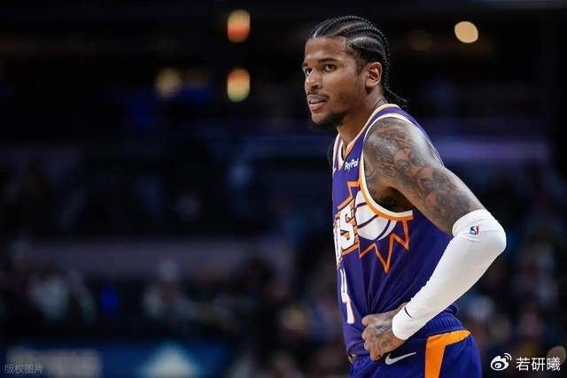 太阳力克步行者战绩飙升火箭交易引热议