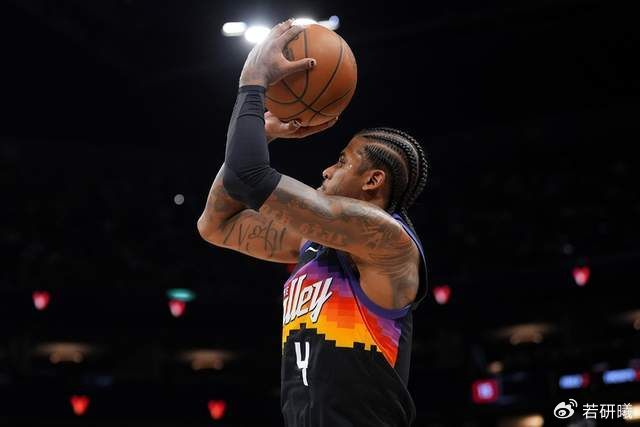 太阳力克步行者战绩飙升火箭交易引热议