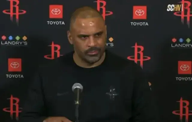 太阳力克步行者战绩飙升火箭交易引热议