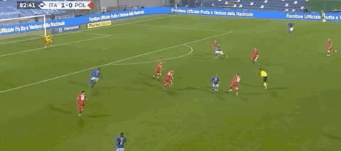 比利时复仇告捷意、荷双线告捷欧国联多场赛事