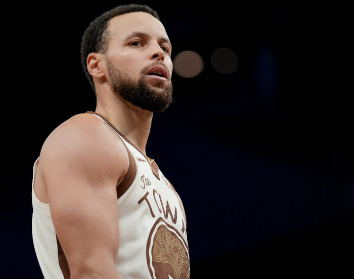 勇士力克奇才科尔盛赞波津桑托斯表现 球队未来