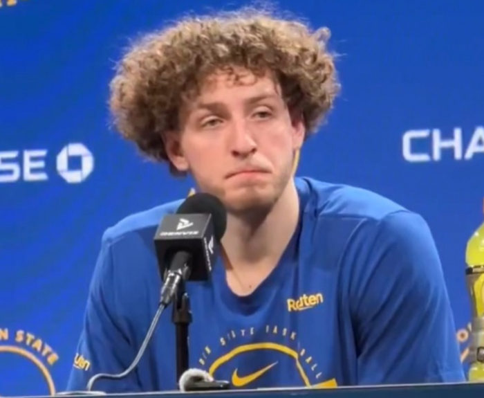 勇士力克奇才科尔盛赞波津桑托斯表现 球队未来