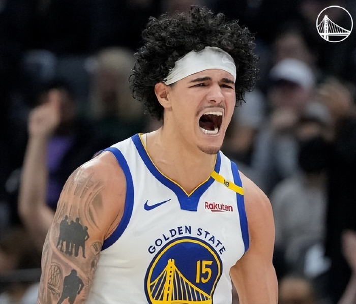 勇士力克奇才科尔盛赞波津桑托斯表现 球队未来