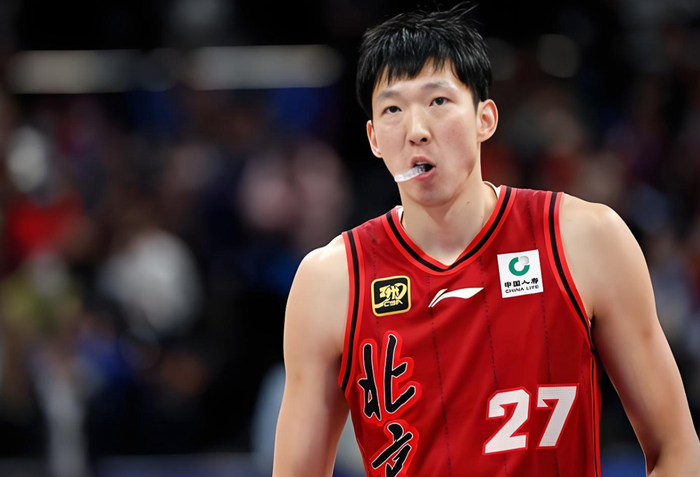 广东队内线核心焦泊乔请假，或致主场惨败