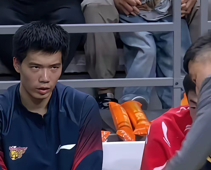 广东队内线核心焦泊乔请假，或致主场惨败