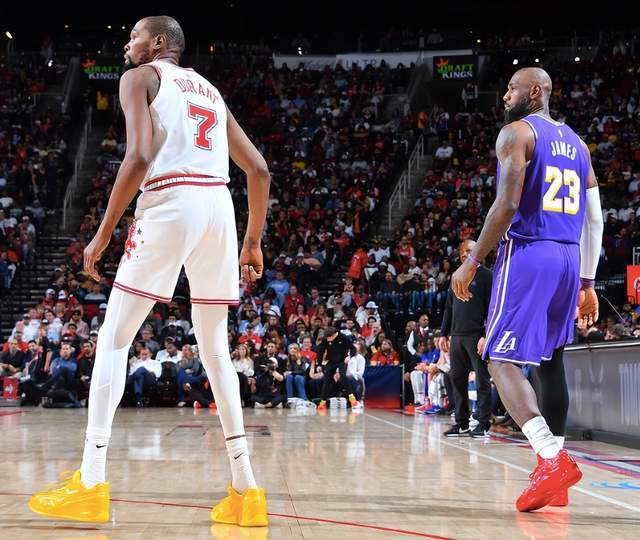 掘金逆转开拓者豪取9连胜 西部排名格局生变