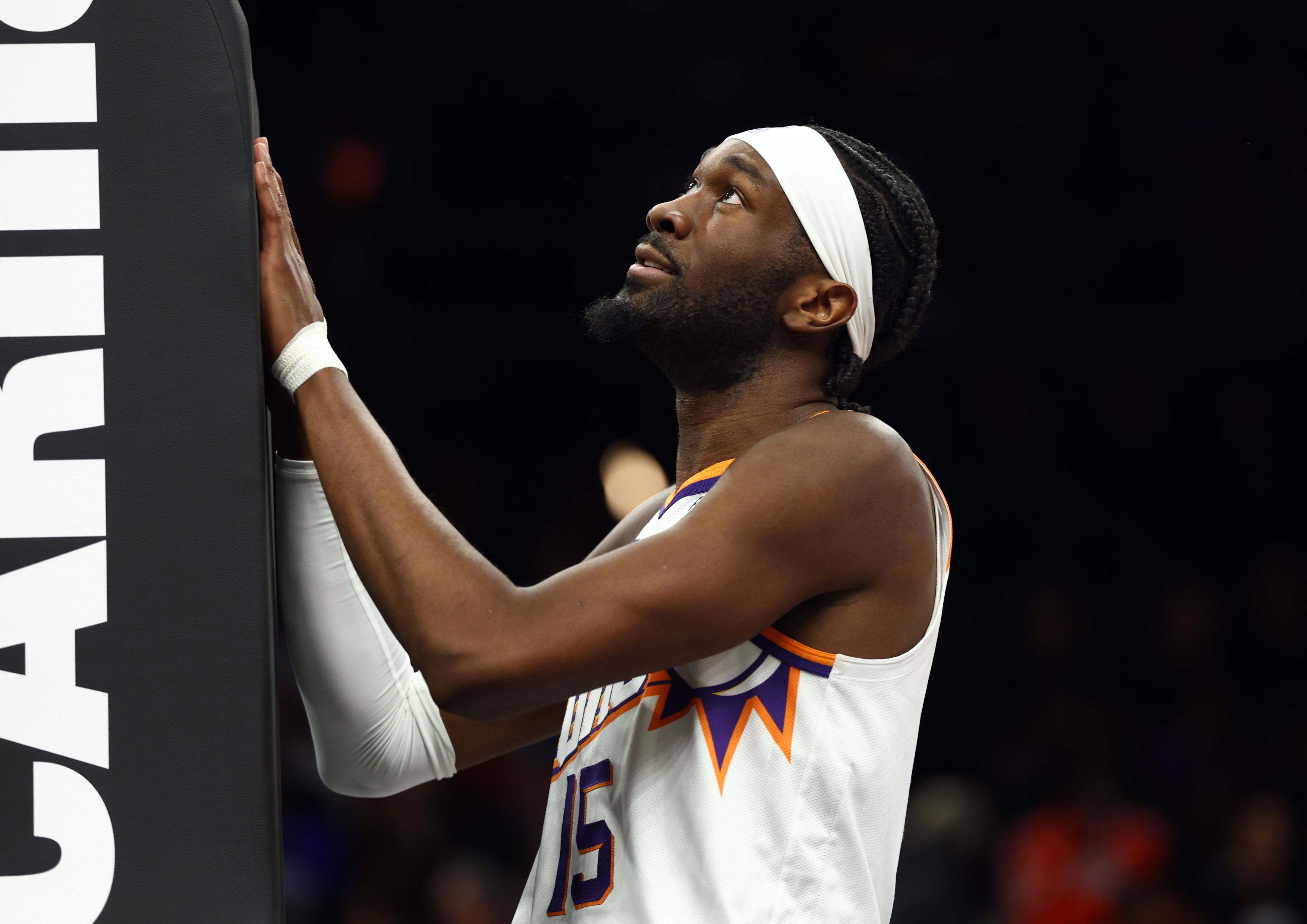 太阳VS勇士附加赛明日打响，胜负将决定西部第八