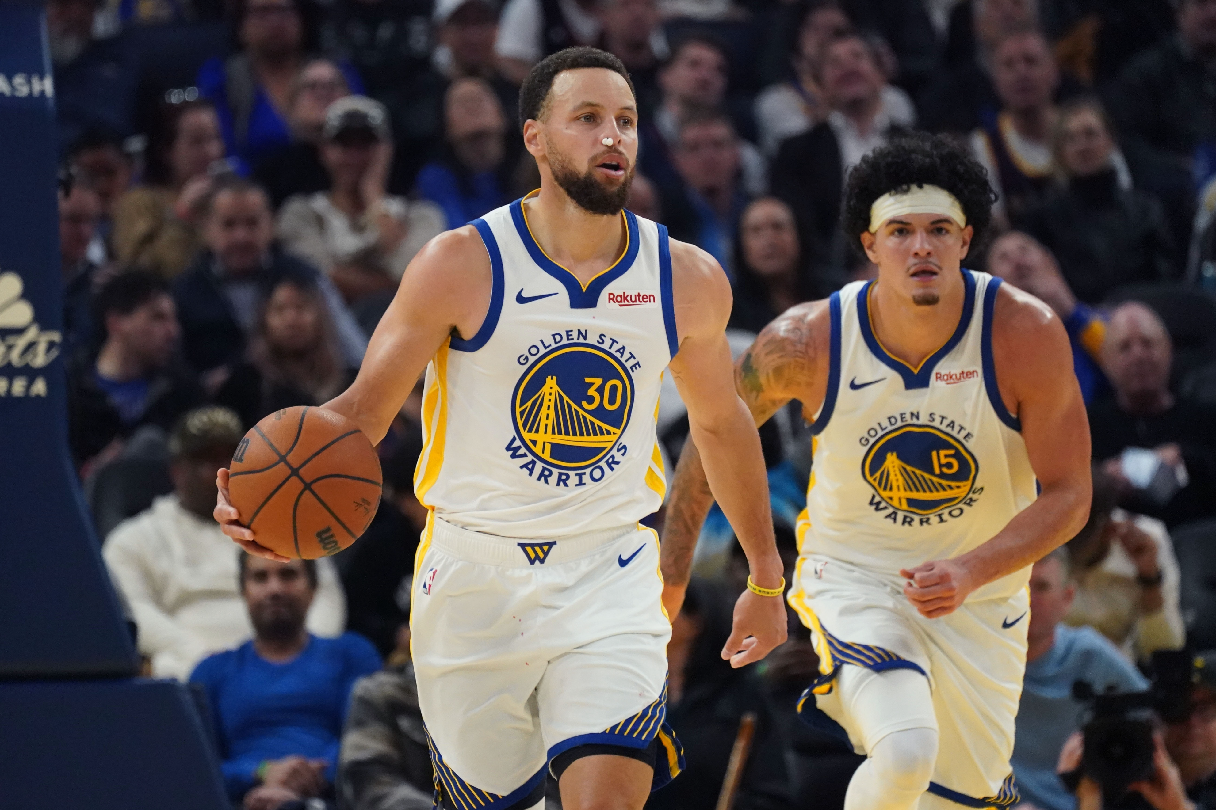 太阳VS勇士附加赛明日打响，胜负将决定西部第八