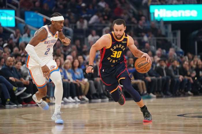 太阳VS勇士附加赛明日打响，胜负将决定西部第八