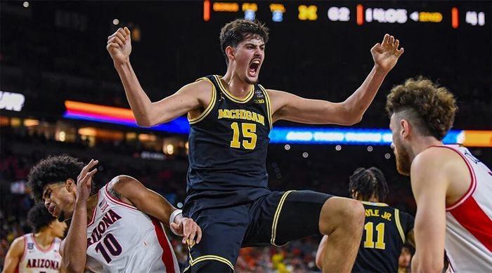 西班牙新星转学闯NBA舞台