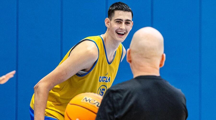 西班牙新星转学闯NBA舞台