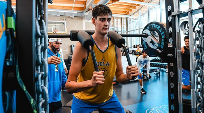 西班牙新星转学闯NBA舞台