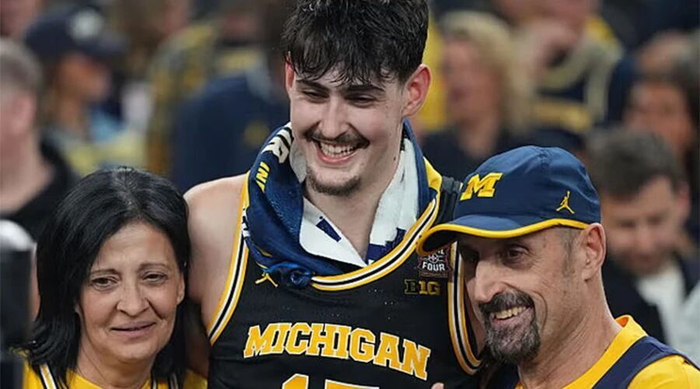 西班牙新星转学闯NBA舞台