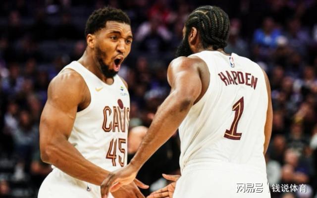 哈登或跳出合同引阵容动荡 骁勇骑士季后赛能否