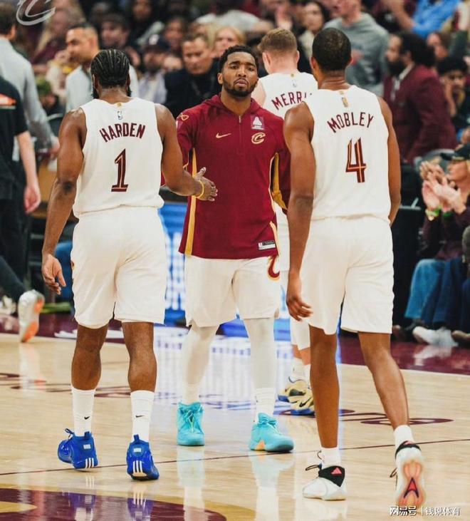 哈登或跳出合同引阵容动荡 骁勇骑士季后赛能否