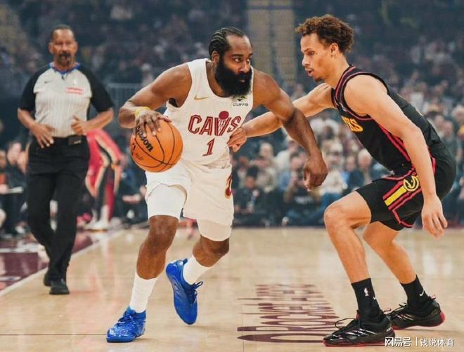 哈登或跳出合同引阵容动荡 骁勇骑士季后赛能否