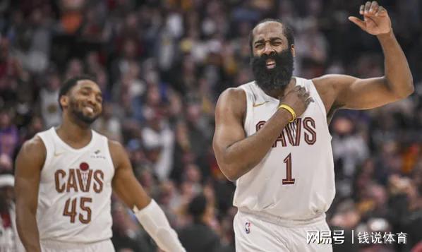 哈登或跳出合同引阵容动荡 骁勇骑士季后赛能否