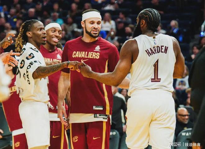 哈登或跳出合同引阵容动荡 骁勇骑士季后赛能否