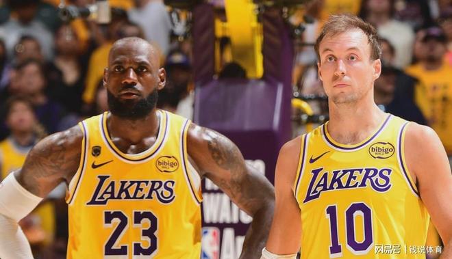 湖人爆冷逆转火箭 詹姆斯艾顿联手制胜