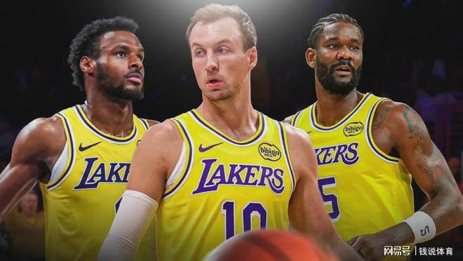 湖人爆冷逆转火箭 詹姆斯艾顿联手制胜