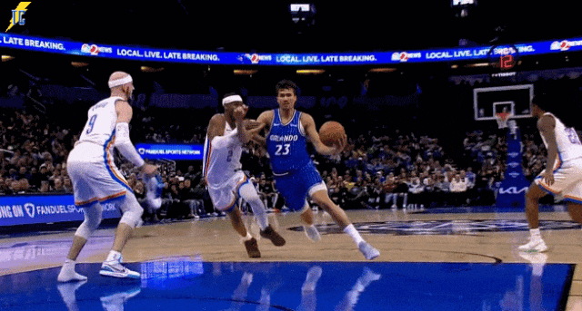 雷霆九连胜锁定季后赛席位 成为联盟首个晋级球