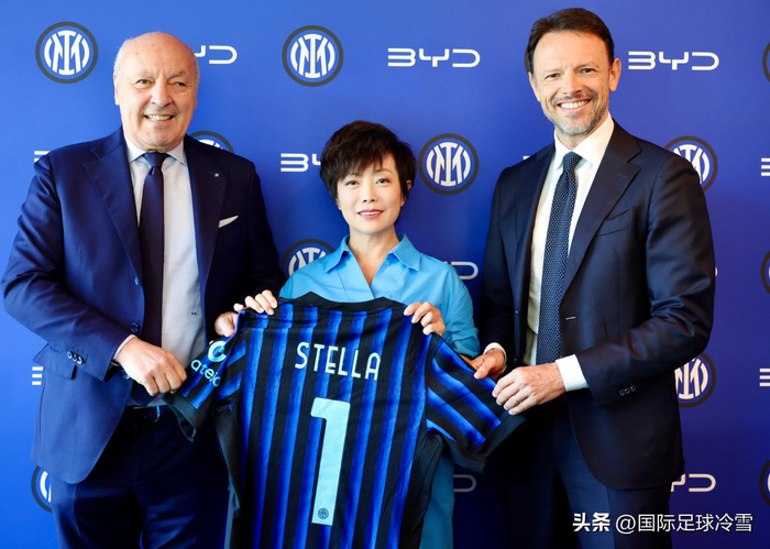 国米2024-25赛季实现财政盈利 球队财务状况显著改